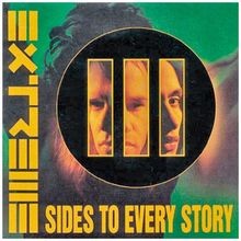 Rumor Has It  von Extreme | CD | Zustand gut