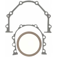 Engine Crankshaft Seal Kit Rear Fel-Pro For 1999-2008 Toyota Solara