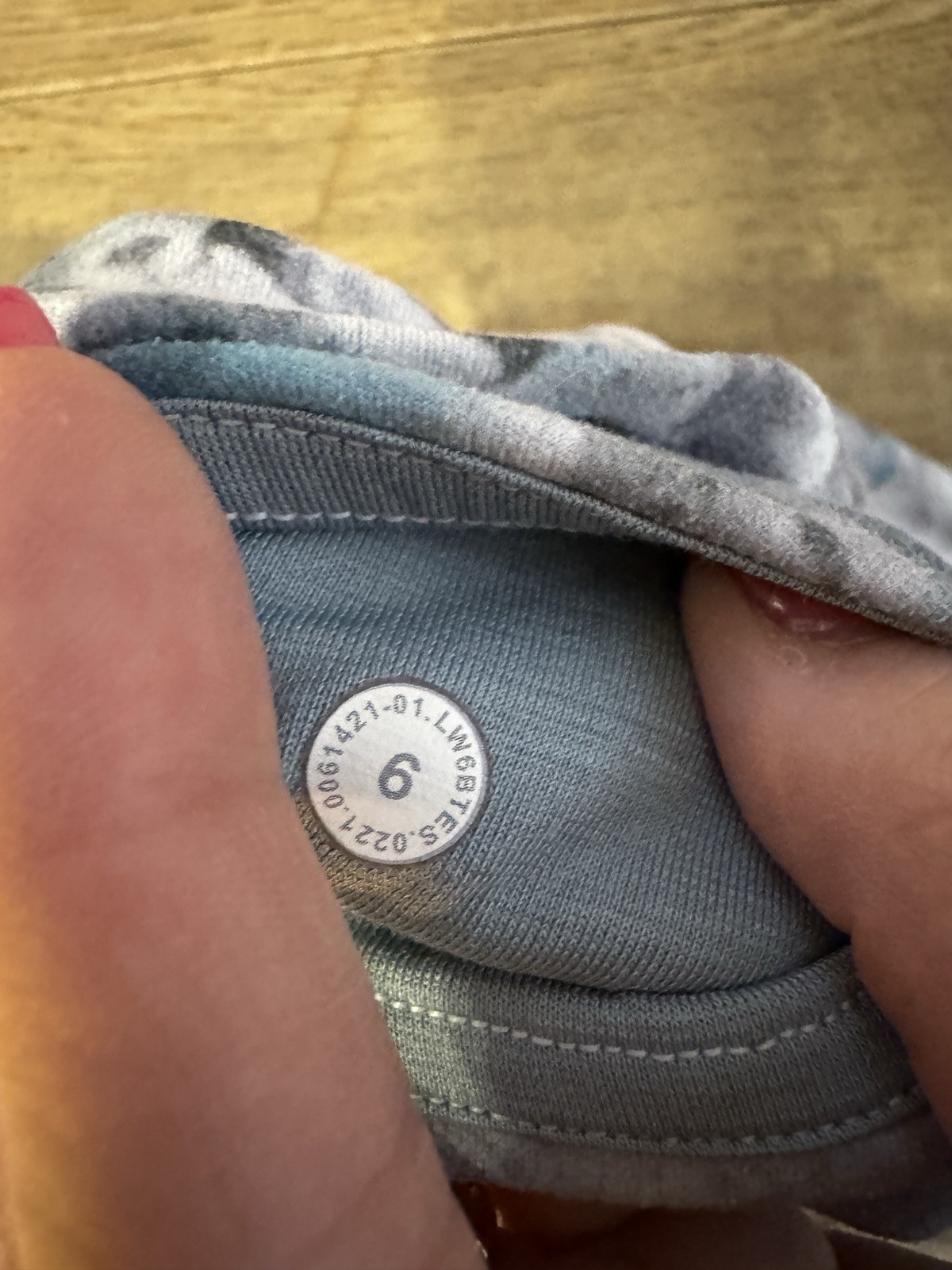 Lululemon Align Patterned Legging Bundle Size 6 - image 7