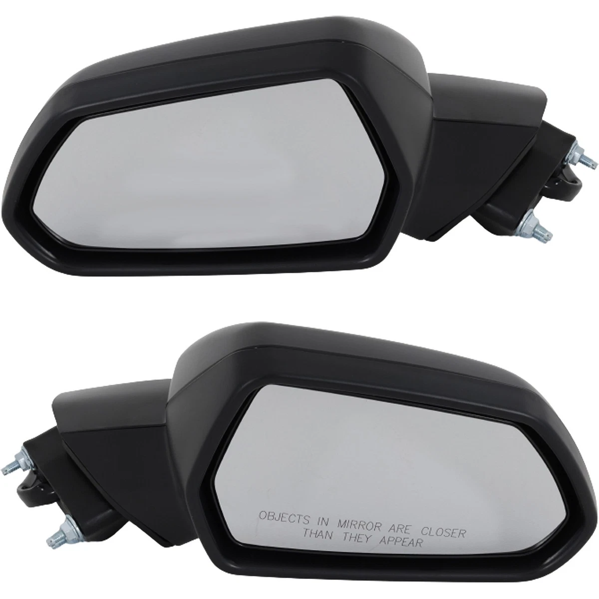 Outside Mirrors for 2021 Chevrolet Camaro - OEM Parts Online