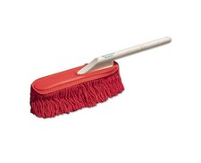 California Car Duster 62443 California Car Duster 26" Plastic Handle