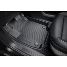 Genuine GM First-Row Premium All-Weather Floor Liners 26406232