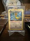Dark Dragonite First Edition Non holo Rare (Team Rocket) Collected Not Played!
