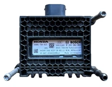 2018 2020 HONDA CIVIC RADAR CRUISE CONTROL DISTANCE SENSOR & BRACKET OEM