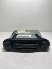 Volkswagen New Beetle 1999 Radio CD-Player DVD-Player Navigation 1C0035186