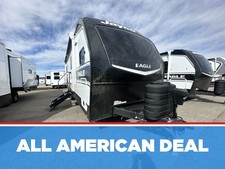 2025 Jayco Eagle HT Travel Trailer 274FKDS