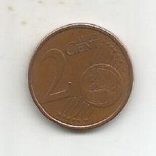 FRANCE 2 EURO CENT 2015