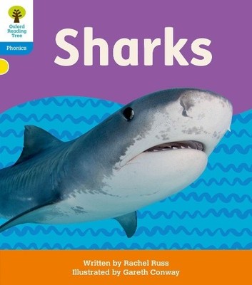Rachel Russ Oxford Reading Tree: Floppy's Phonics Decodi (Paperback) (UK IMPORT)