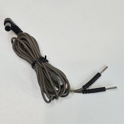 Genuine Empi TENS/NMES Safety Connection Single Lead Wire Cord OEM Replacement