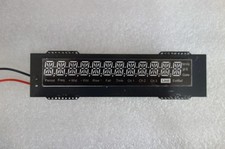 HP / Agilent53131A / 53132A /181A VFD to LED Display Conversion Replacement Blue