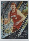 2023 Panini Phoenix Basketball International Jaime Jaquez Jr. #24