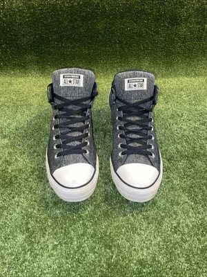 Converse Chuck Taylor All Star High Modern Gray for Sale