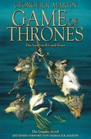 Game Of Thrones 01 - Das Lied Von Eis Und Feuer | George R. R. Martin (U. A.)