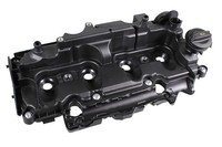 Metzger Autoteile Zylinderkopfhaube 2389274 FüR Audi Skoda VW