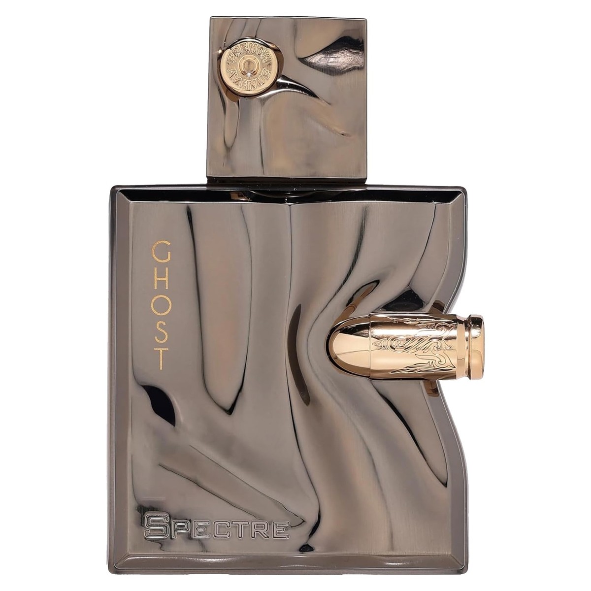 Spectre Ghost By French Avenue Eau de Parfum Perfume for Men 2.7