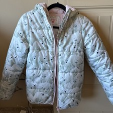 Carters Carter s Puffer Jacket Size Girls 14