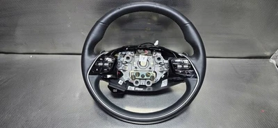 KIA NIRO II 2022 – EUROPÄISCHE VERSION: Das Lenkrad muss nachbearbeit KIEROWNICA - Bild 1 von 4
