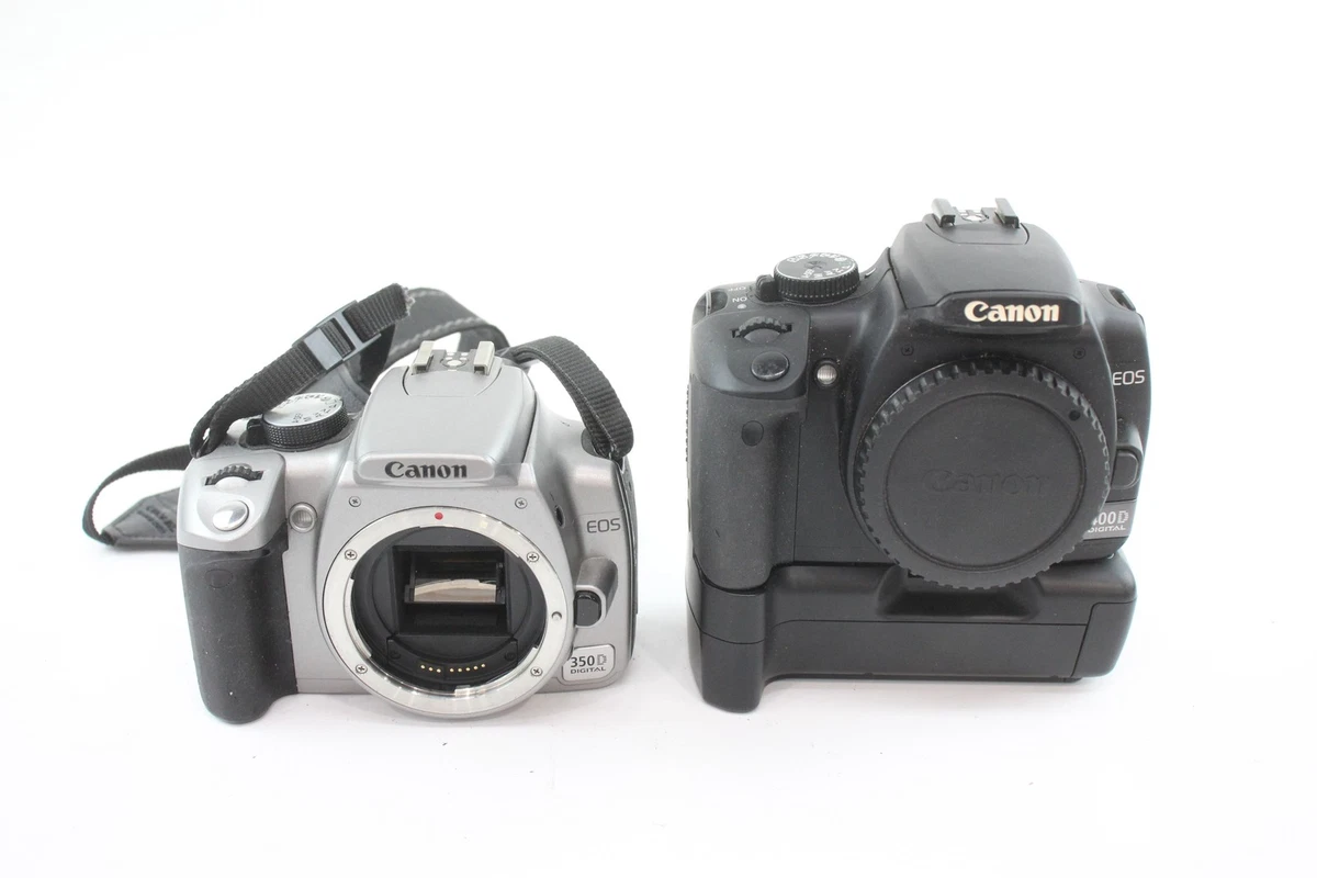 Canon EOS 400D Digital Cameras for Sale | Shop New & Used Digital