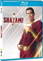 Shazam! (Blu Ray) [Blu-Ray]