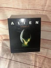 Alien Vault: The Definitive Story of the Making of the Film by Nathan