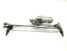 W14109 wischermotor vorne at BMW SERIE X1 E84 SDRIVE 20D logop2114697