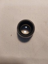 Ilex Paragon Anastigmat f4.5 Camera Lens 3.5"