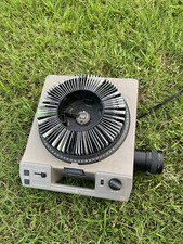     Kodak Ekatgraphic III AFT Projector