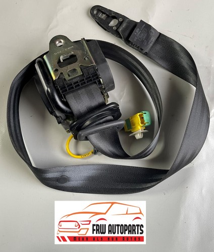 VW Touareg Sicherheitsgurt Vorne Links 7L0857705D