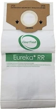 Eureka RR Micro Filtered Vacuum Bags 18 Pk #61115 boss smart vac 4800 62437