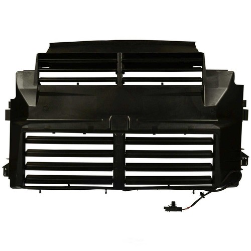 Radiator Shutter Assembly fits 2015-2018 Ford Focus STANDARD MOTOR ...