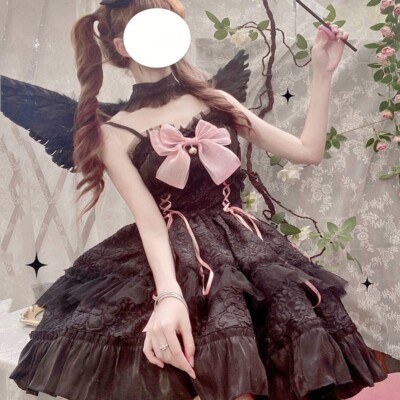 japanese doll dress style How Harajuku is the Powerhouse of Japanese Fashion