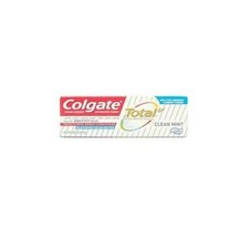 Total Clean Mint Toothpaste case of 24