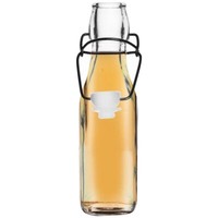 Orion Glasflasche FüR LiköRe Weine Pflaumenschnaps 0,29L