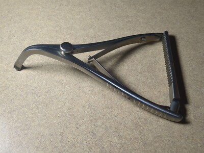 Codman / Symmetry 61-2516 Inge Lamina Spreader, Child 6 1/2" | eBay