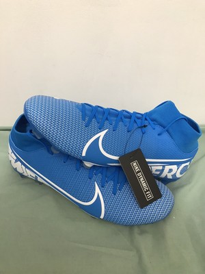 Zapatos Fútbol Hombre Nike Mercurial Superfly 7 Academy.