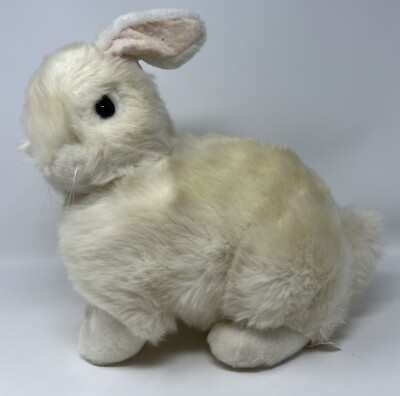 Chosun Bunny Rabbit Hare Easter Gift Plush Stuffed Animal Soft Toy 12  Long READ