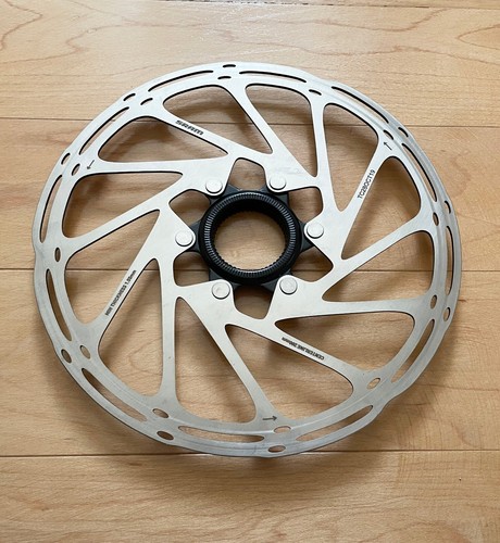 Rotor de disco Sram Centerline Centerline 200 mm - Imagen 8 de 8