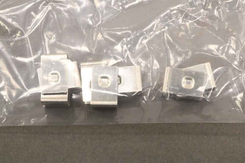 NEW Motorcraft Disc Brake Pad Set Front BR-934-C Expedition Navigator 2003-2006 - Picture 8 of 8