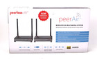 Peerless HDS-WHDI100 Wireless HD Multimedia System p202