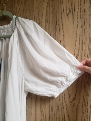 white flowy dress target Fall White Flowy Dresses