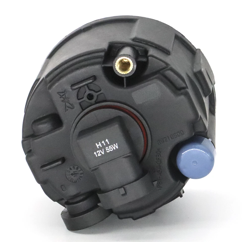 LED Front Bumper Fog Light Lamp LH & RH for Infiniti EX35 FX35 G25 G37 Q70 QX50. Foto 4 de 4