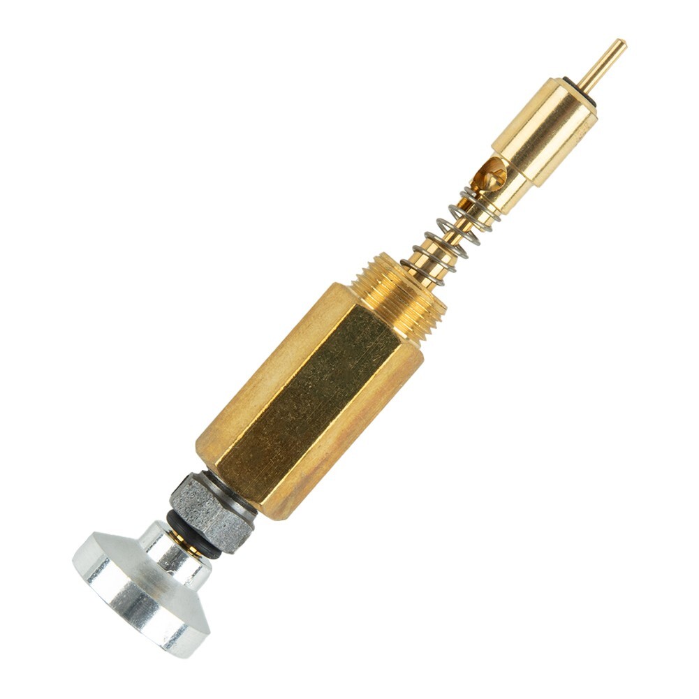 Carb Choke Cable Eliminator Kit for Kawasaki KLR 650s Bayou 300 Vinson