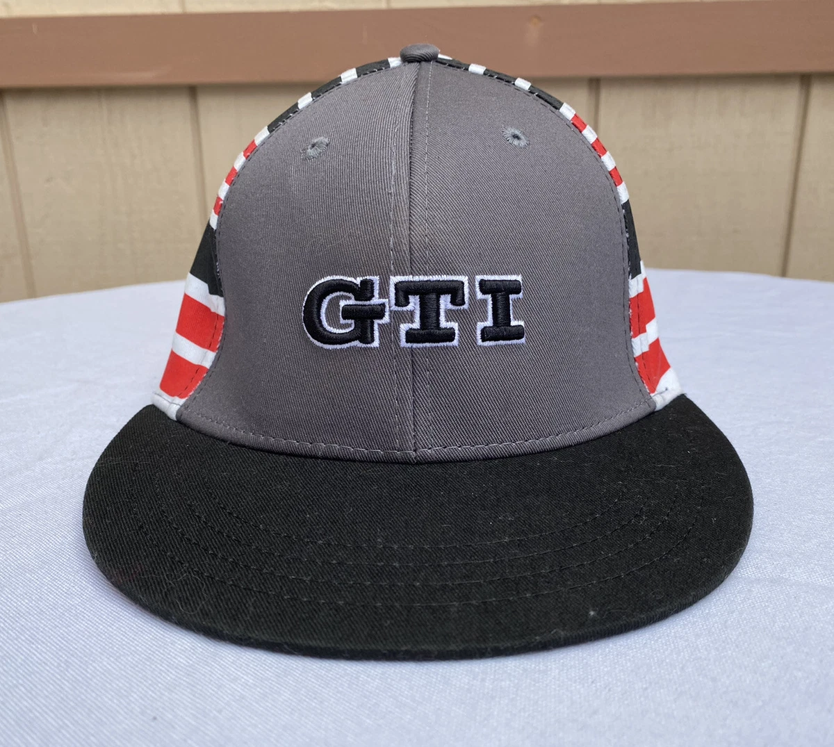 Gti hat cheap