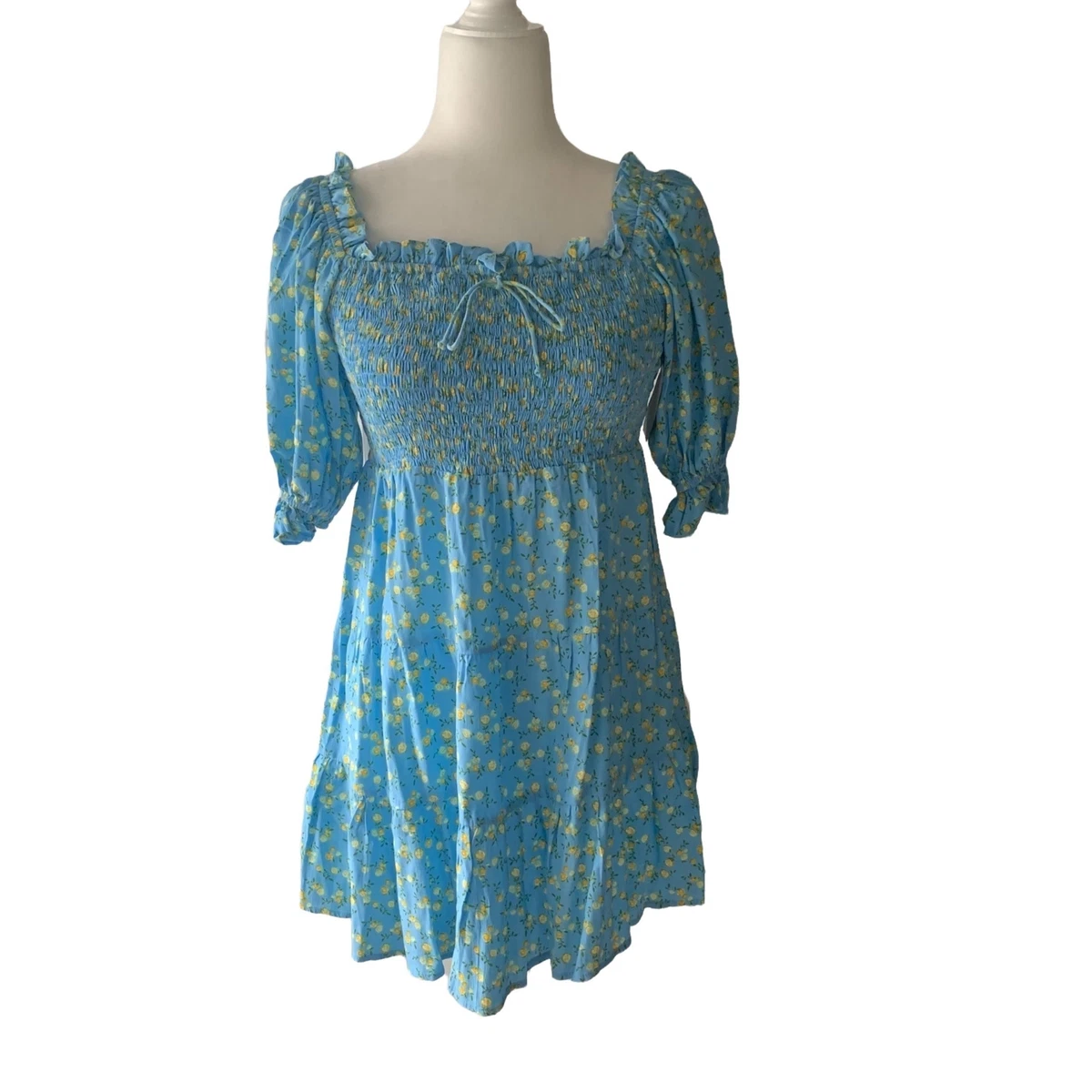 Faithfull dress sale cheap