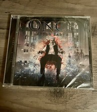 Once After Earth (CD) Album NEU in Folie
