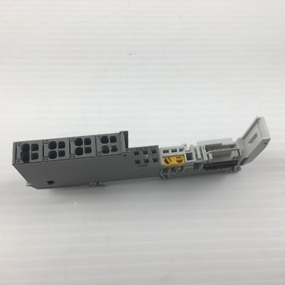 Pilz PSSu BS 1/8 S, 312650 Terminal Base Module