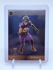 Zay Flowers Throwback Baltimore