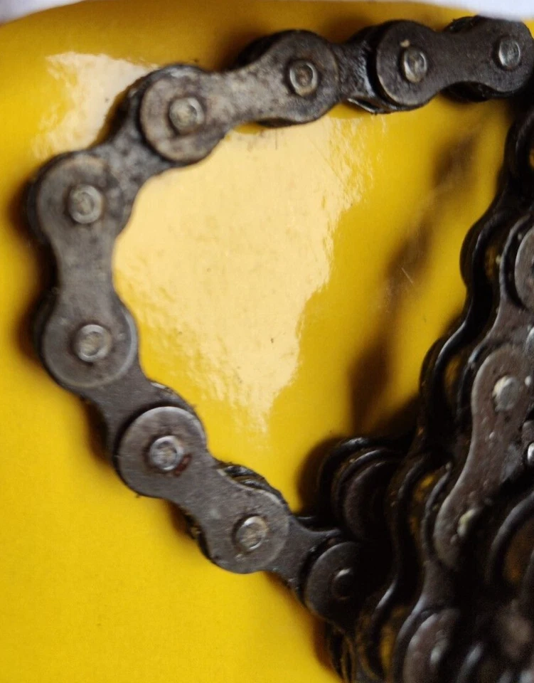 REGINA 80 链长 137 厘米 好州 CATENA BICI CORSA — 第 4/4 张图片