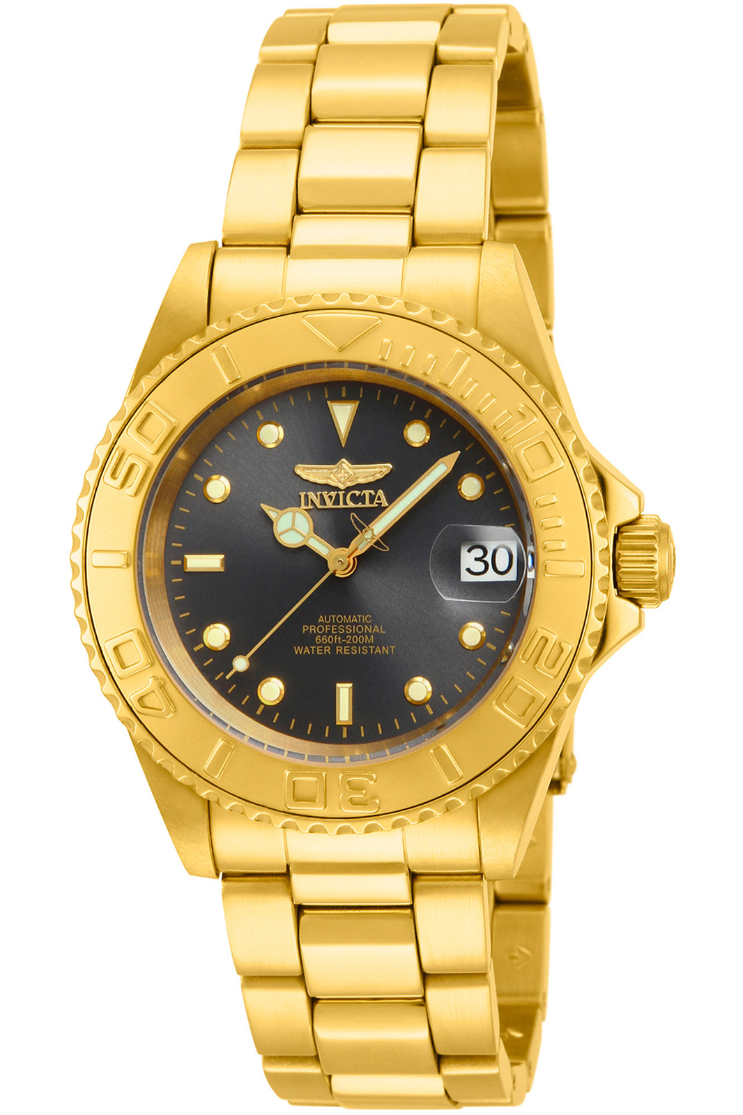 Invicta Pro Diver 15848 Orologio Uomo Meccanico