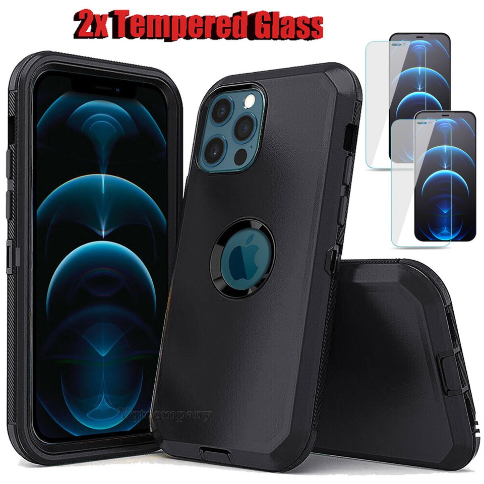 Luxury Transparent Magnetic Phone Case For IPhone 16 15 14 13 12 11 Pro Max 16 Plus Airbag Shockproof Acrylic Hard Cover I.304981382